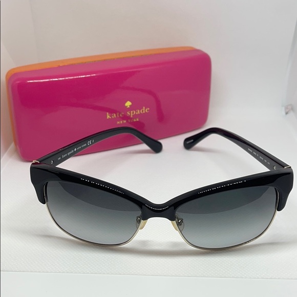 Kate Spade Sunglasses - Picture 1 of 4
